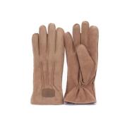 Warmbat Glo 3090-gloves woman goat 25-chestnut