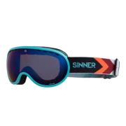 Sinner vorlage skibril/gogle -