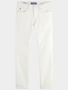 Scotch & Soda 5-pocket jeans ralston seasonal essentials 171938/5307