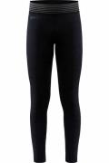 Craft core dry active comfort pant jr lange broek thrm jongens -