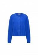 Fabienne Chapot Fc kate cardigan blue