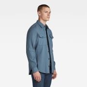 G-Star Marine slim shirt ls