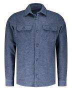 New Zealand Auckland Overshirt 24kn573