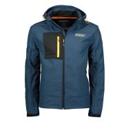 Geographical Norway Softshell jacket torefact