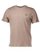 Lyle and Scott Lyle&scott t-shirts ts400vog