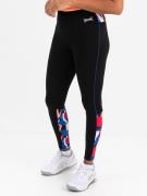 Sjeng Sports martina long tight training dames -