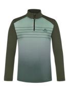 Protest bigby 1/4 zip active top pully+r ski heren -