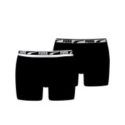 Puma puma men multi logo boxer 2p -