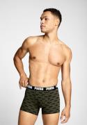 Puma puma men everyday aop print boxer 2 -