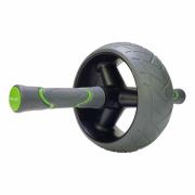 Tunturi pro excercise wheel deluxe -