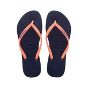 Havaianas slim logo -