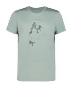 Icepeak bearden t-shirts -