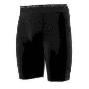 Stanno core baselayer shorts tight voetbal train heren -