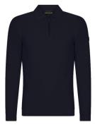 PRESLY & SUN Harry half zip