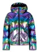 Protest selina jr snowjacket jack ski meisjes -