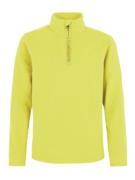 Protest perfecty jr 1/4 zip top pully+r ski jongens -