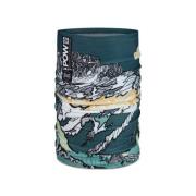 Buff thermonet nekwarmer sjaal outdoor -