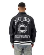 Black Bananas University bomber jas