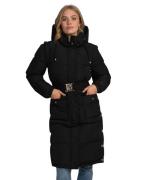 Nikkie Erda long puffer