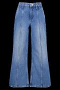 America Today High waist jeans monroe jr