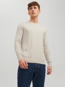 Jack & Jones Jjeemil knit crew neck noos