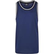 Urban Classics Heren mesh tank top