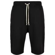 Urban Classics Heren sweat shorts