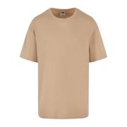 Urban Classics Heren wafel t-shirt