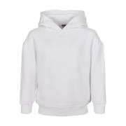 Urban Classics Meisjes organic hoodie