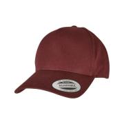 Flexfit Klassieke 5 paneel snapback cap