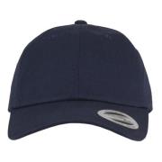 Flexfit Kinder/kids katoen twill laag profiel baseball cap