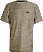 Adidas tr-es stretch t t-shirt training km heren -