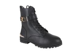 Mexx Miql1704643w-1000 dames veterboots sportief