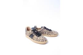 DWRS Label Poona leopard sneakers