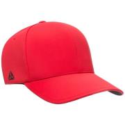 Flexfit Delta plain baseball cap