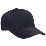 Flexfit Delta plain baseball cap