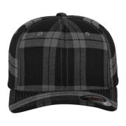 Flexfit Ruitjes baseball cap