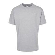 Urban Classics Heren oversized t-shirt (set van 2)