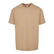 Urban Classics Heren basis organisch katoenen t-shirt