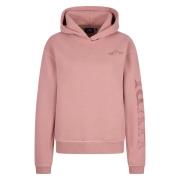 HV Polo Hoodie hvpdarla