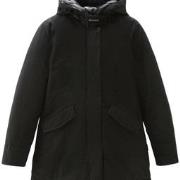 Woolrich Cfwwou0580frut0001 gewatteerde jassen