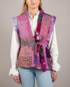 Sissel Edelbo Gilet se1201 gloria