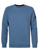 Petrol Industries Sweater round neck raf