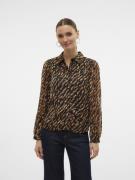 Vero Moda Vmrie l/s shirt wvn btq ga