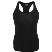 Urban Classics Dames jersey tanktop