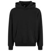 Urban Classics Heren ultra zware oversized hoodie