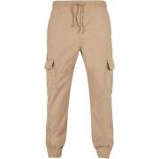 Urban Classics Heren militaire joggingbroek