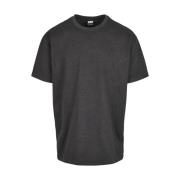 Urban Classics Heren oversized t-shirt (set van 2)