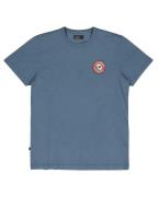 Butcher of Blue T-shirt korte mouw m2422014