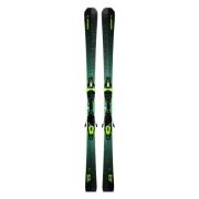 Elan primetime 33 fusionx inc. fusi ski heren -